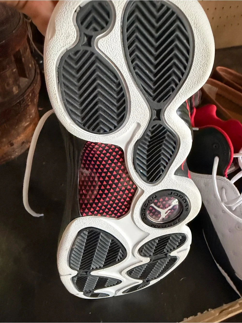 Jordan jumpman new